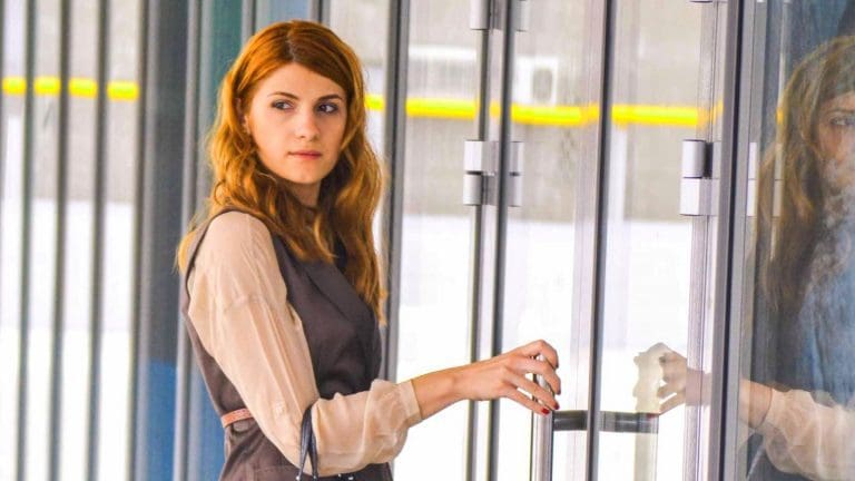 AI Biometrics Authentication for Enterprise Security AI Biometrics Authentication for Enterprise Security