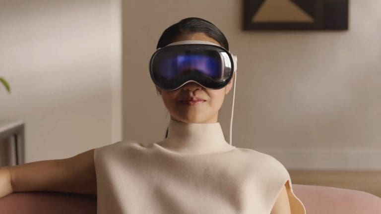 Apple Vision Pro App Development Apple Vision Pro App Development