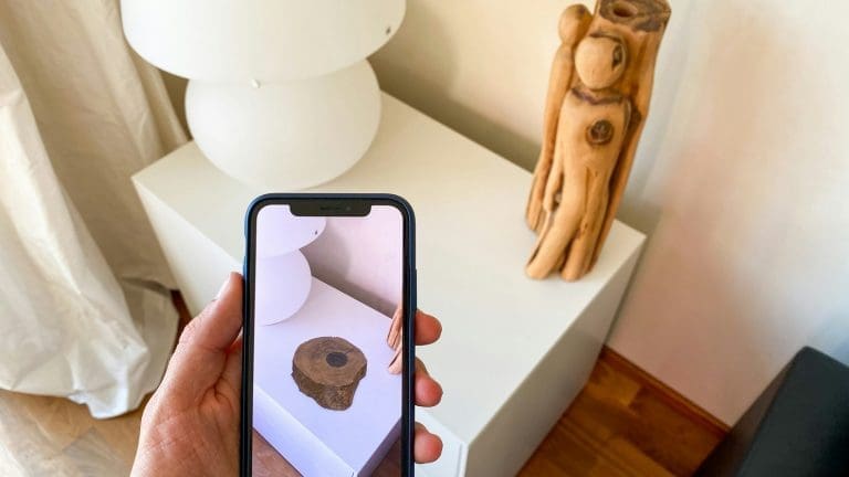 Augmented Reality Applications Testing Augmented Reality Applications Testing