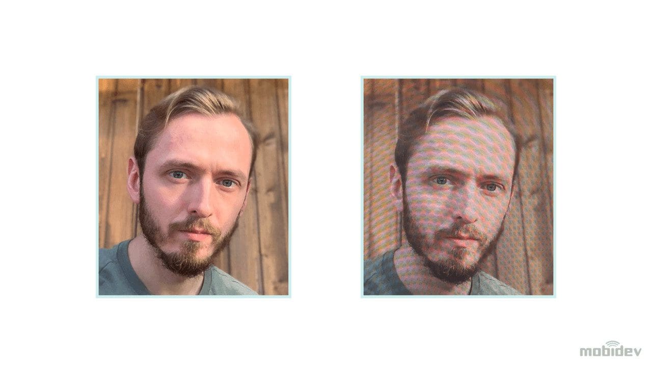 Deep learning features (CNN) Deep learning features (CNN)