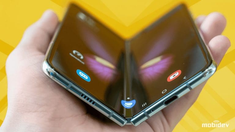 How to develop apps for foldable dual-screen smartphones How to develop apps for foldable dual-screen smartphones