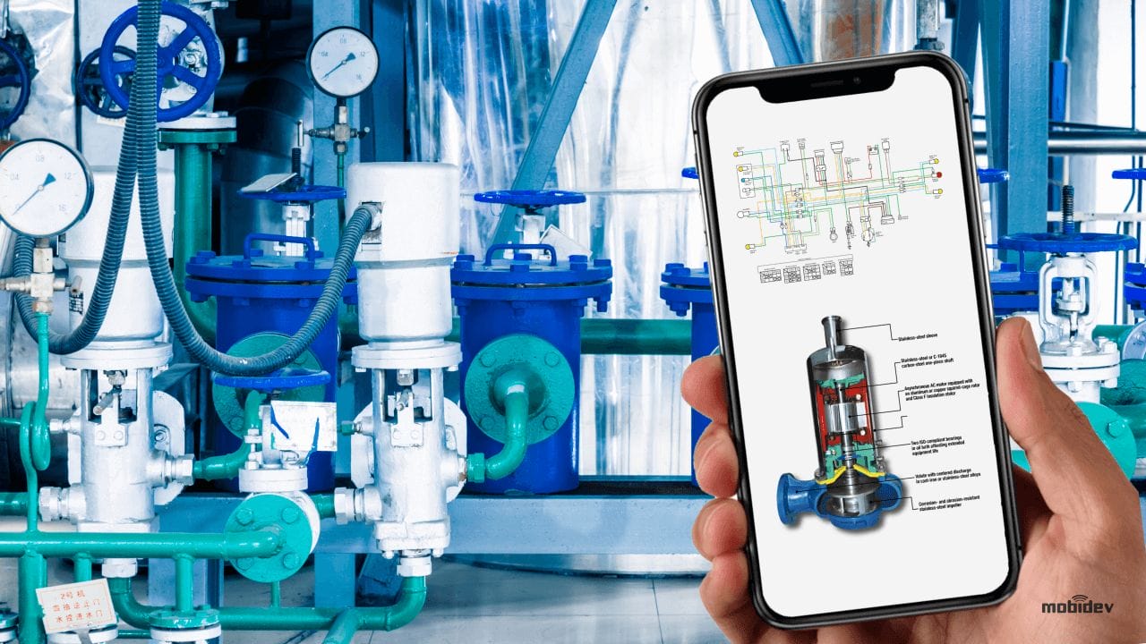 Examples of industrial IoT application development with AWS IoT platform Examples of industrial IoT application development with AWS IoT platform