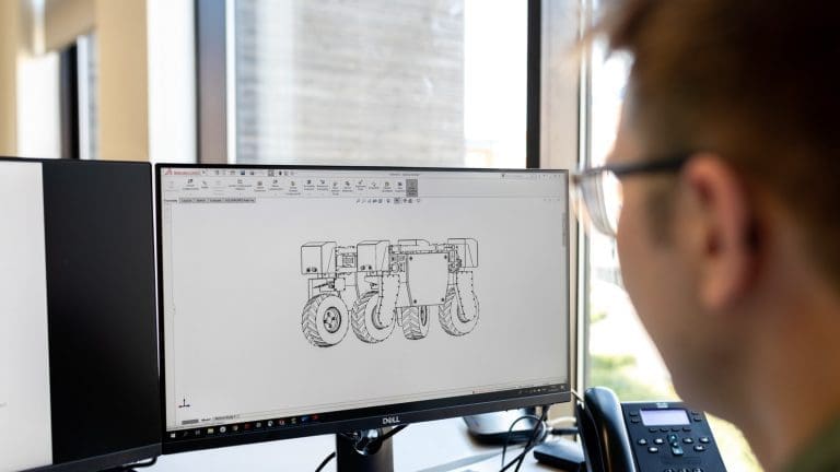 Developing OCR Systems for Blueprints and Engineering Drawings Recognition Developing OCR Systems for Blueprints and Engineering Drawings Recognition