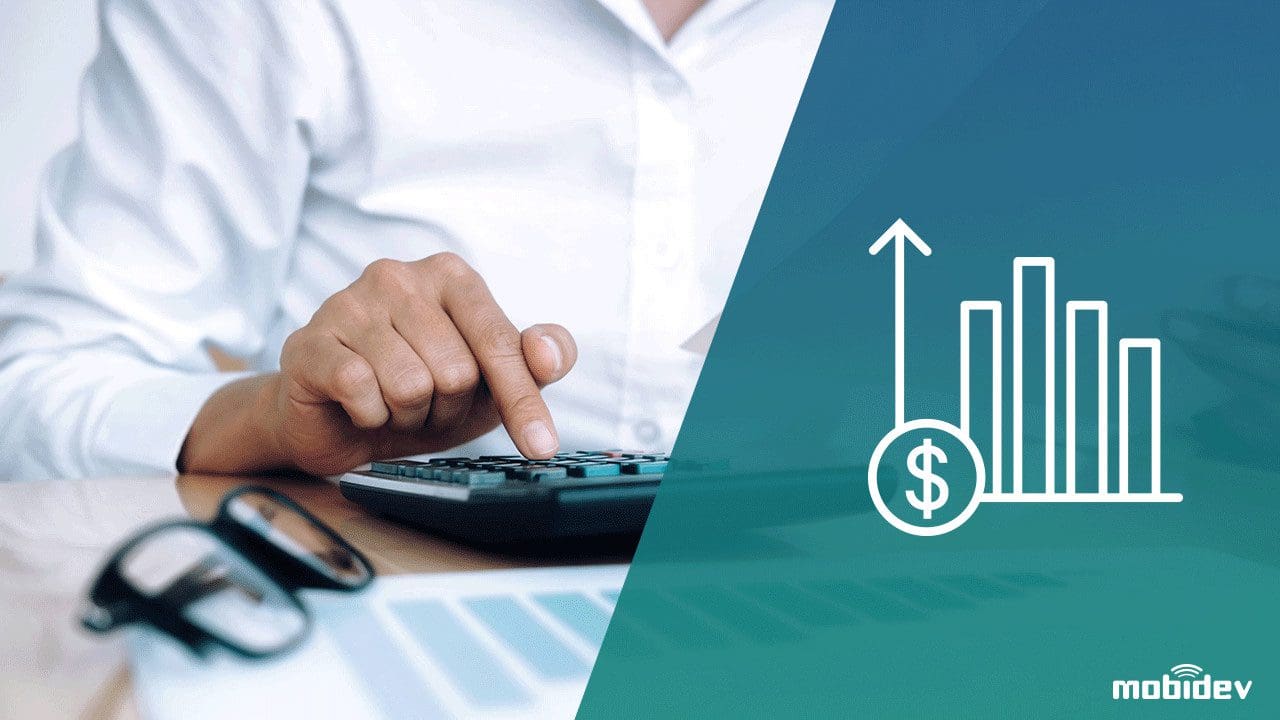 Price of software development Price of software development