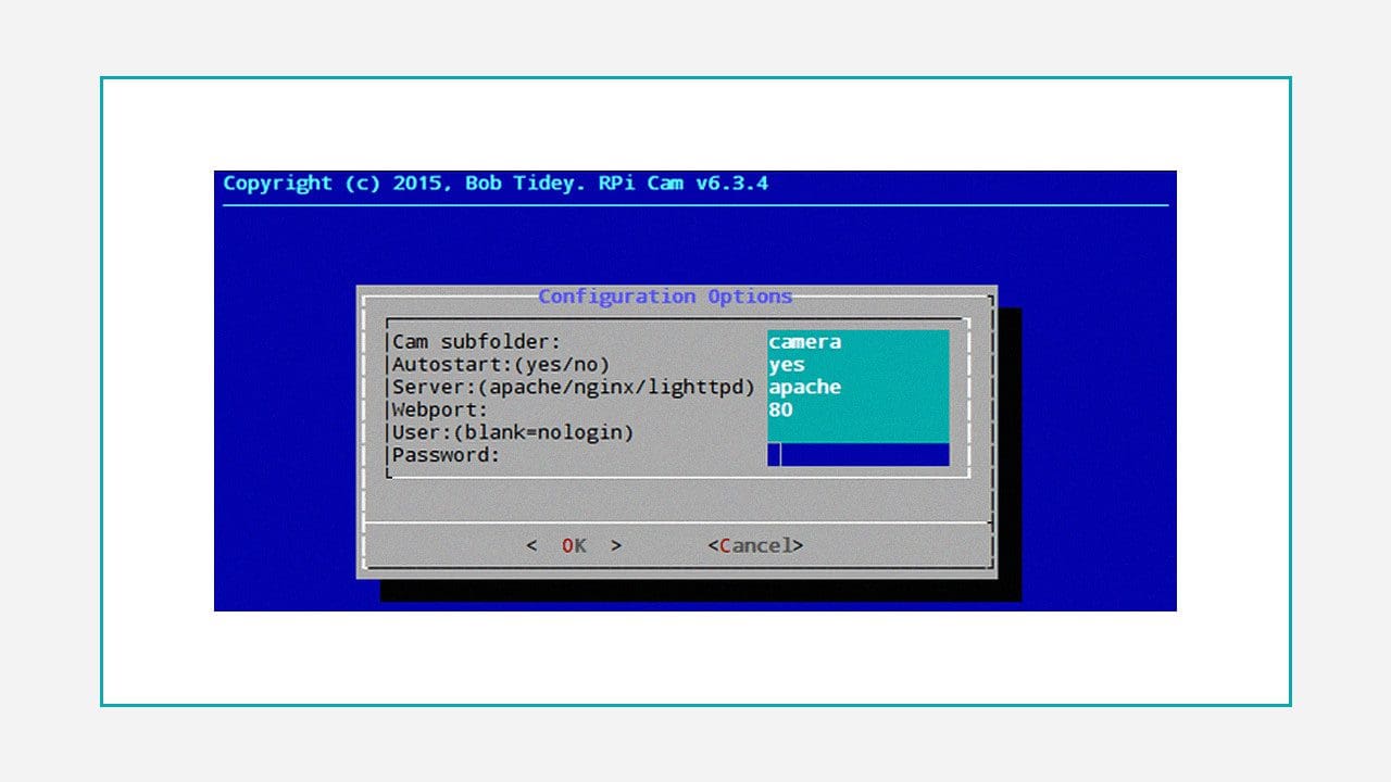 Rpi Camera Web Rpi Camera Web