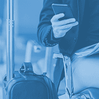 BLE for Item- and way-finding beacons BLE for Item- and way-finding beacons