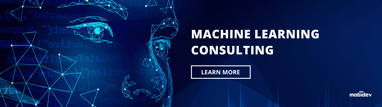 Machine Learning Consulting Machine Learning Consulting