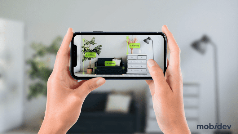 augmented-reality-measurement-app-development How to Build an AR Measurement App