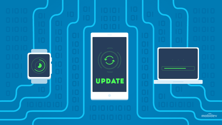 Software Product Updates After The First Release Software Product Updates After The First Release